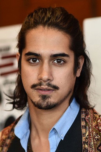 Ảnh của Avan Jogia