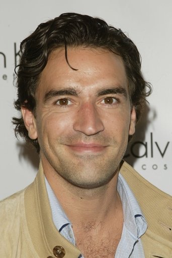 Ảnh của Ben Chaplin