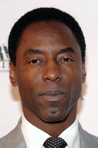 Ảnh của Isaiah Washington