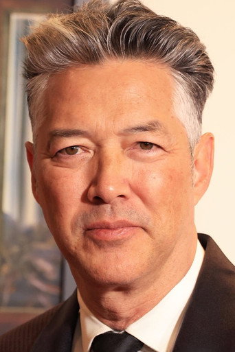 Ảnh của Russell Wong