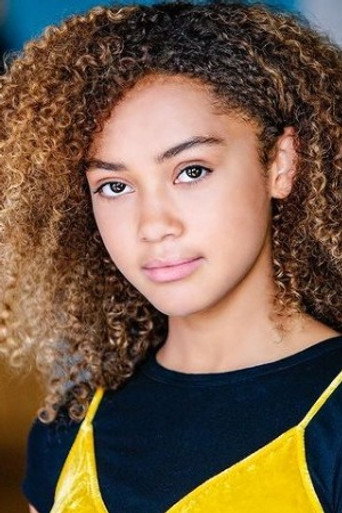 Ảnh của Kamaia Fairburn