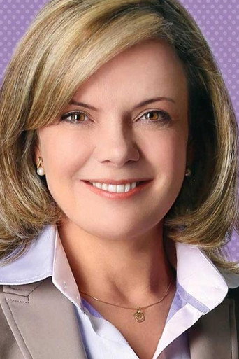 Ảnh của Gleisi Hoffmann