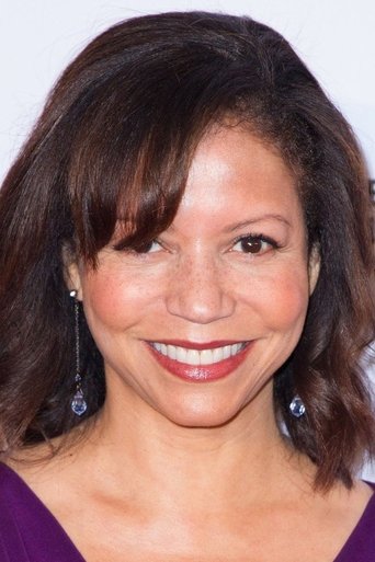 Ảnh của Gloria Reuben