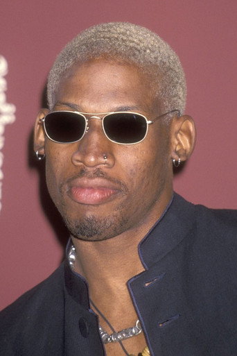 Ảnh của Dennis Rodman
