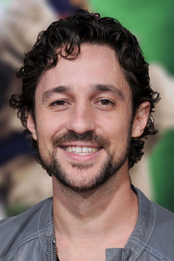 Ảnh của Thomas Ian Nicholas