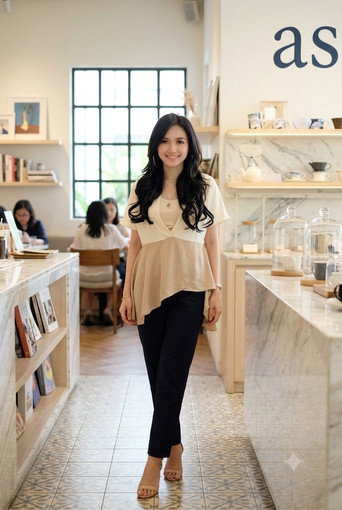 Ảnh của Hanna Aqeela