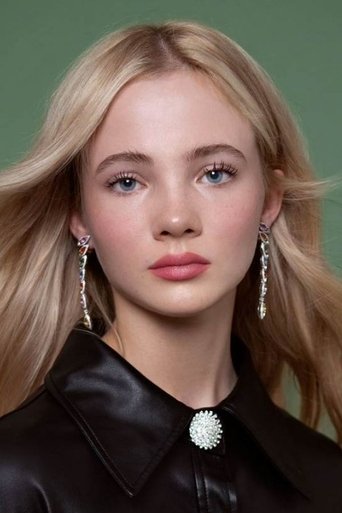 Ảnh của Freya Allan