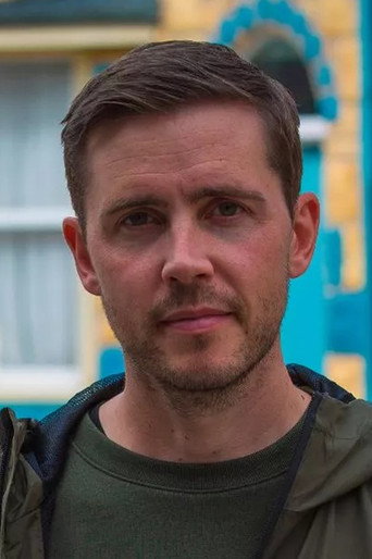 Ảnh của Gareth Pierce