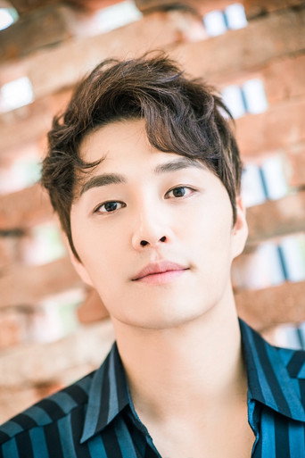 Ảnh của Min Woo-hyuk