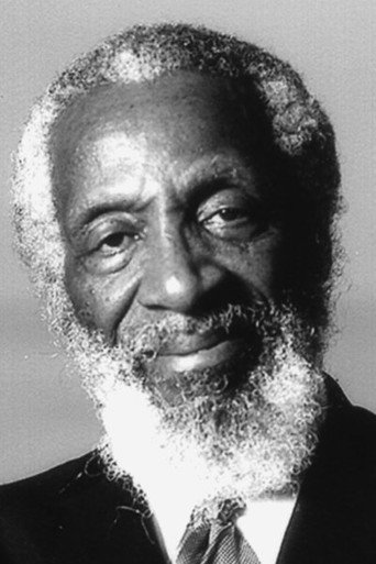 Ảnh của Dick Gregory
