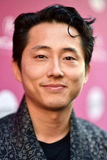 Ảnh của Steven Yeun