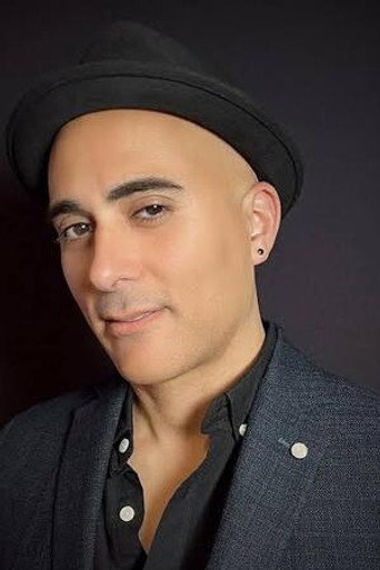 Ảnh của Rodrigo Perez-Castro