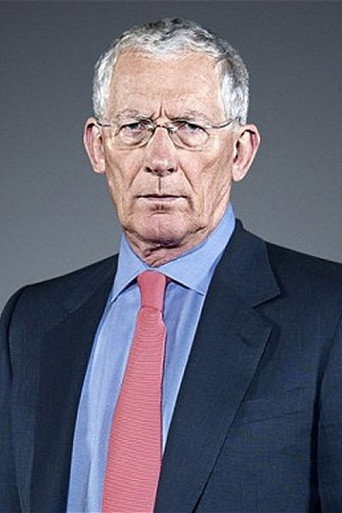 Ảnh của Nick Hewer