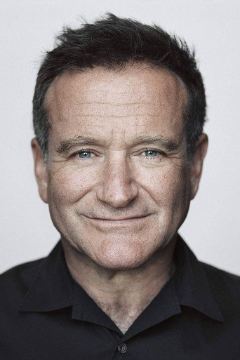 Ảnh của Robin Williams