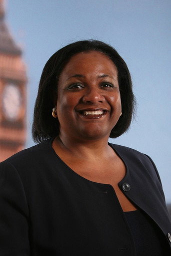 Ảnh của Diane Abbott