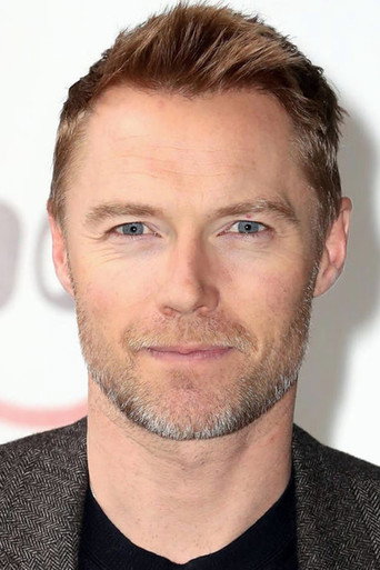 Ảnh của Ronan Keating