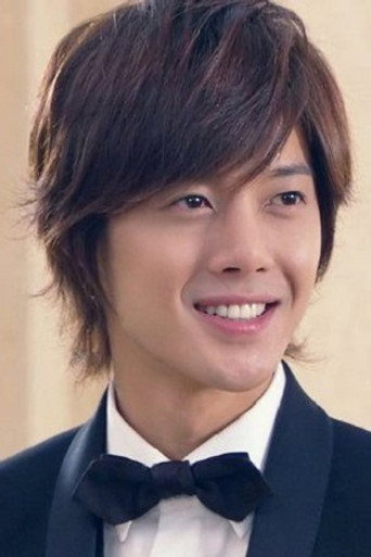 Ảnh của Baek Seung-woo