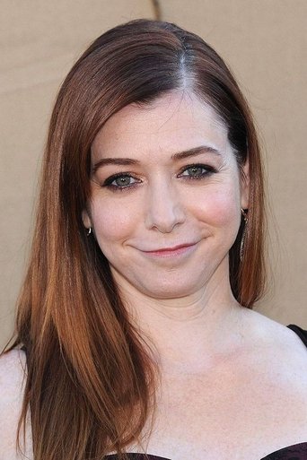 Ảnh của Alyson Hannigan