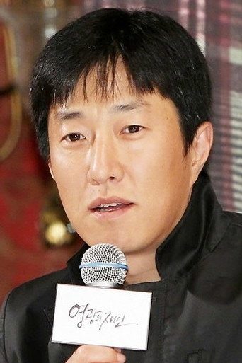 Ảnh của Lee Jung-sub