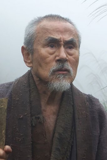 Ảnh của Yoshi Oida
