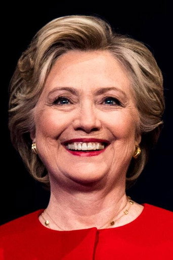 Ảnh của Hillary Clinton