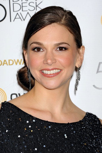 Ảnh của Sutton Foster