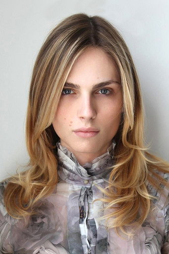 Ảnh của Andreja Pejić