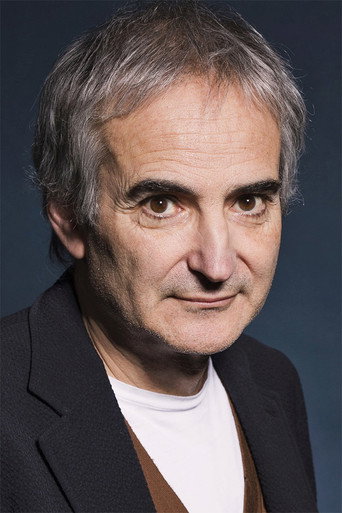 Ảnh của Olivier Assayas