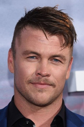 Ảnh của Luke Hemsworth