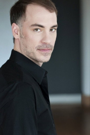 Ảnh của Clint Curtis