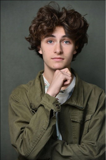 Ảnh của Tucker Chandler