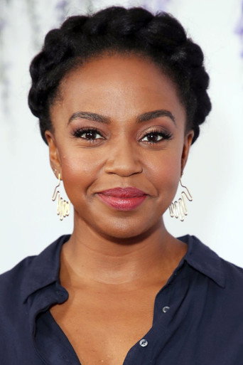 Ảnh của Jerrika Hinton
