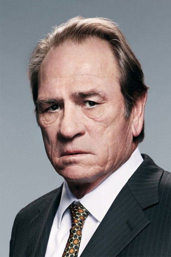 Ảnh của Tommy Lee Jones