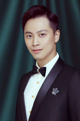 Ảnh của Qingzheng Peng