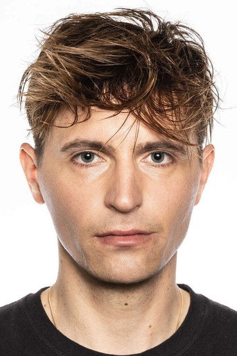 Ảnh của Raphaël Quenard