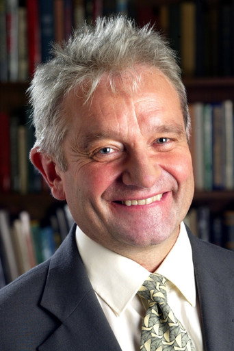 Ảnh của Paul Nurse