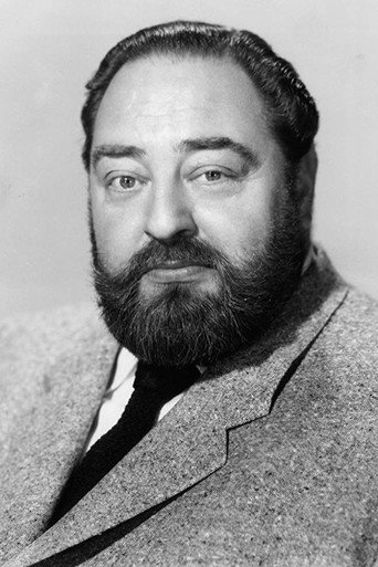 Ảnh của Sebastian Cabot