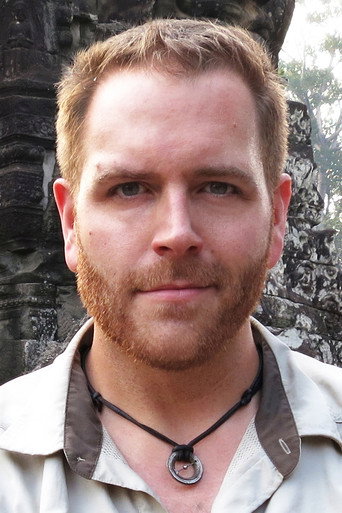 Ảnh của Josh Gates