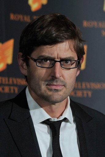 Ảnh của Louis Theroux