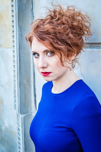 Ảnh của Olga Sarzyńska