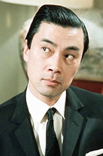 Ảnh của Burt Kwouk