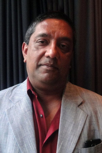 Ảnh của Prem Radhakishun