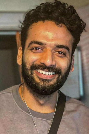 Ảnh của Vaibhav Raj Gupta