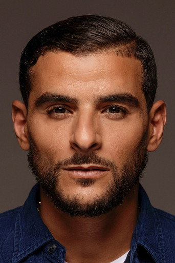 Ảnh của Sofiane Zermani