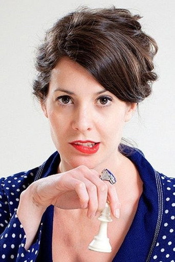 Ảnh của Catriona Knox