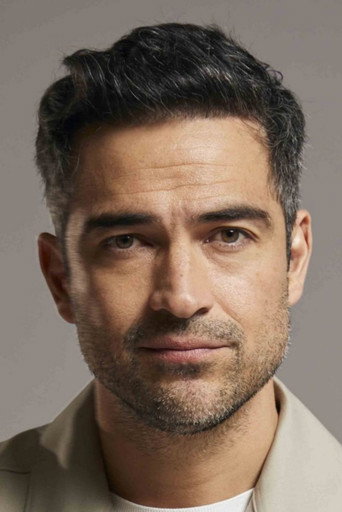 Ảnh của Alfonso Herrera