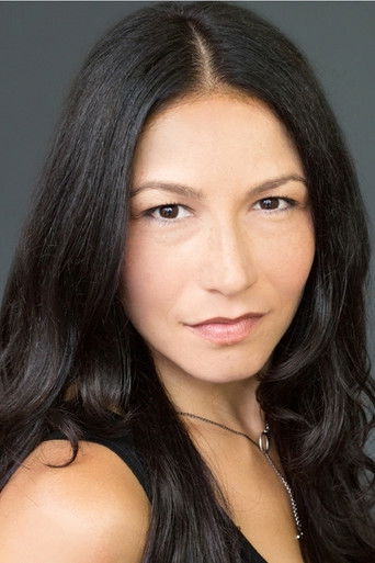 Ảnh của Tamara Podemski
