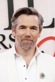 Ảnh của Patrick Brammall