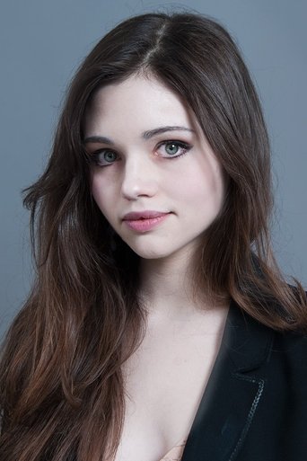 Ảnh của India Eisley