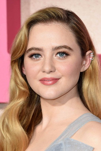 Ảnh của Kathryn Newton